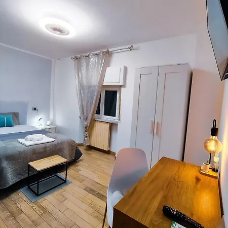 Il Porto Sicuro Konukevi *