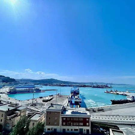 Il Porto Sicuro Casa de hóspedes *