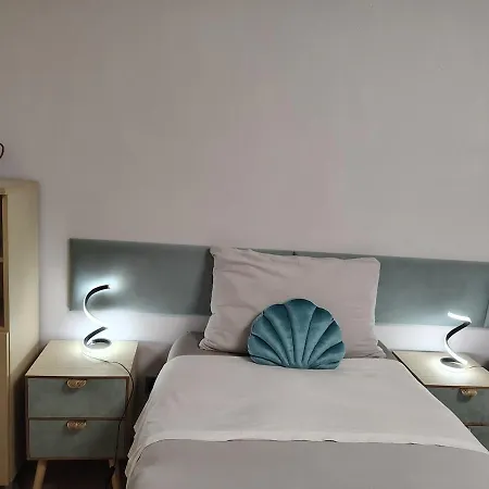 Il Porto Sicuro Casa de hóspedes Ancona