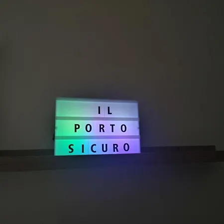Konukevi Il Porto Sicuro *
