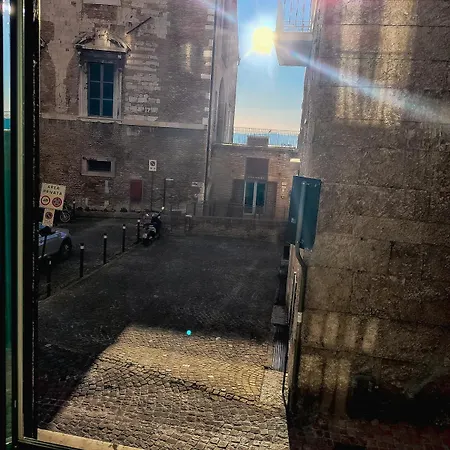 Il Porto Sicuro Konukevi