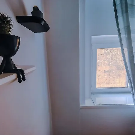 Il Porto Sicuro Casa de hóspedes *