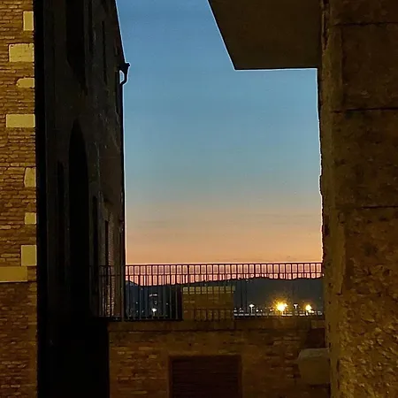 Il Porto Sicuro Konukevi
