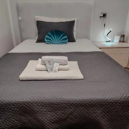 Casa de hóspedes Il Porto Sicuro