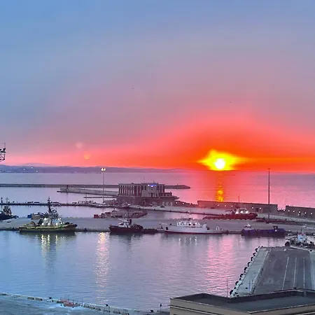 Konukevi Il Porto Sicuro